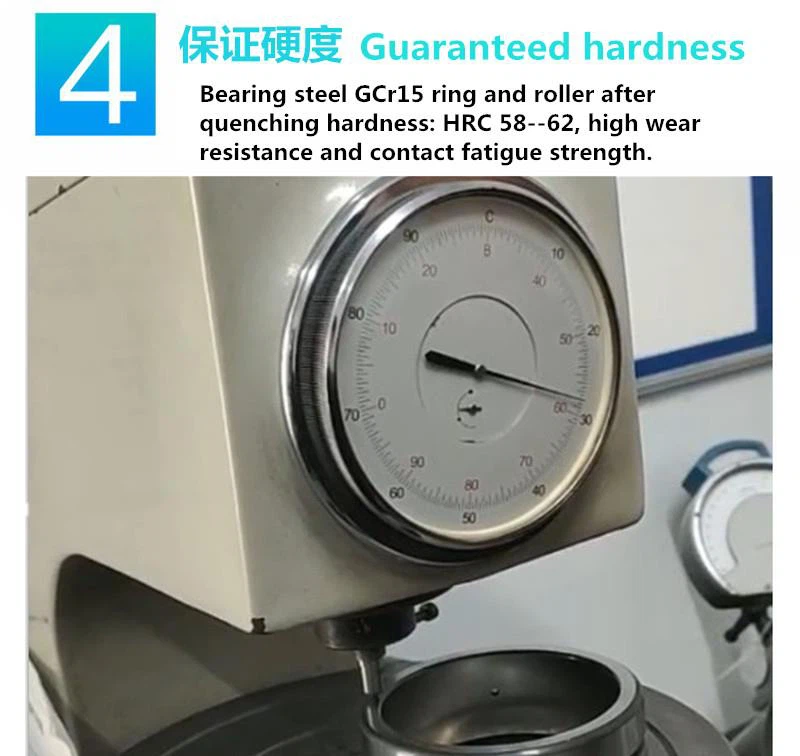 rodamiento rígido de bolas 15 deep groove ball bearing 15