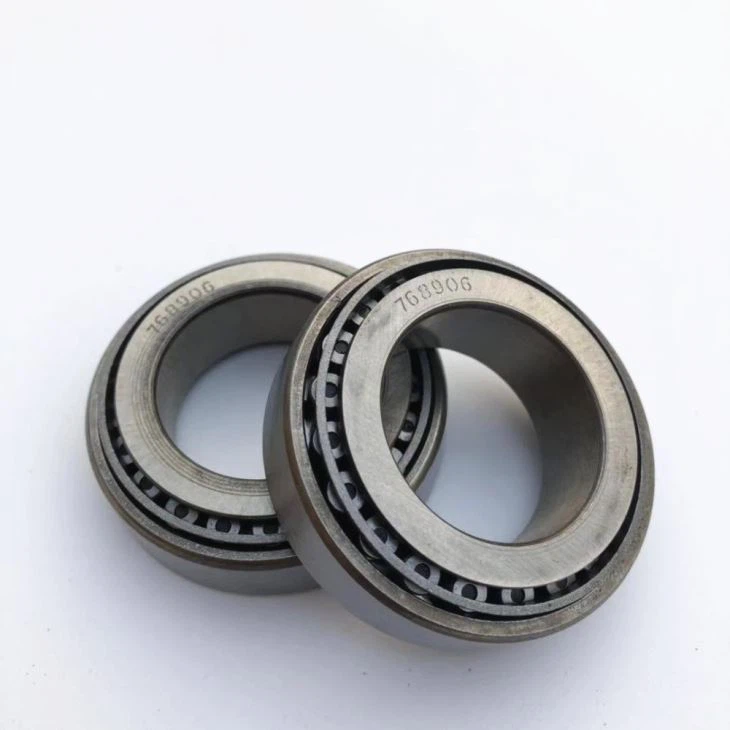 768906 Rodamiento de rodillos cónicos