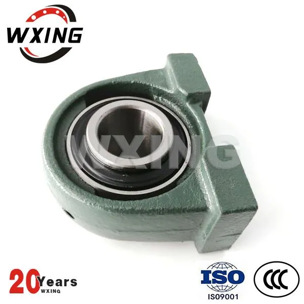 Bearing Housing For Agricultural Machinery UCPA204