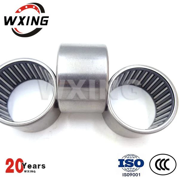 Glazing Machine Bearings Needle Bearing HK404730