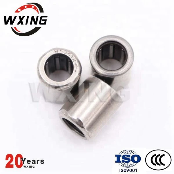 HF Series One Way Clutch Needle Roller Ball Bearings