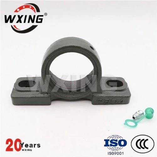High Speed Silent Pillow Block Bearing UKP Series