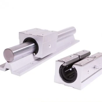 Rodamiento lineal SBR20