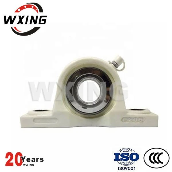 Waterproof Pillow Block Bearing