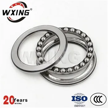 ¿El rodamiento axial de bolas 51305 es resistente a la corrosión?