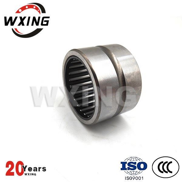 1.NK 35/20 Needle Roller Bearing 35X45X20 mm NK Series Drawn Cup Needle Roller Bearing NK35/20