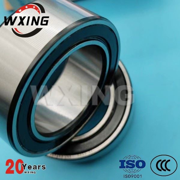 35BD5520-2RS-Double Row Ball Bearing