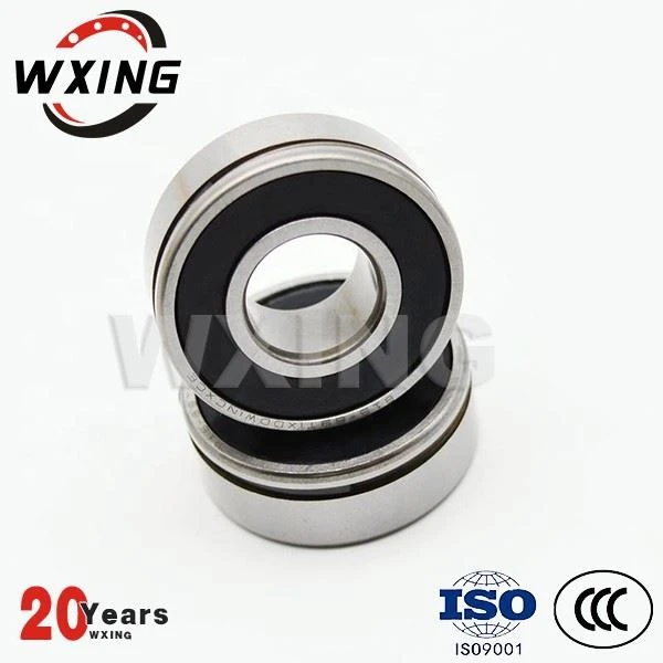 B15-69 TR Deep Groove Ball Bearings