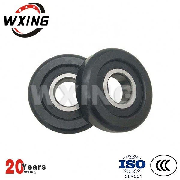 MG 308-2RS-1 Forklift Mast Bearing