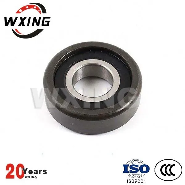 Cojinete de mástil de carretilla elevadora MG 308-2RS-1