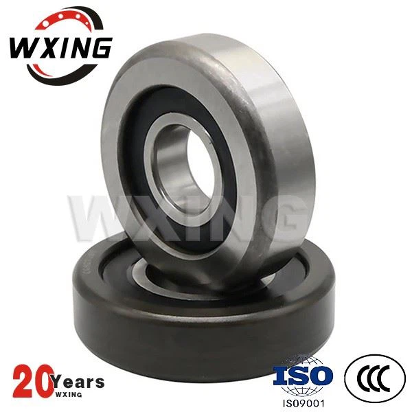 MG 308-2RS-1 Forklift Mast Bearing