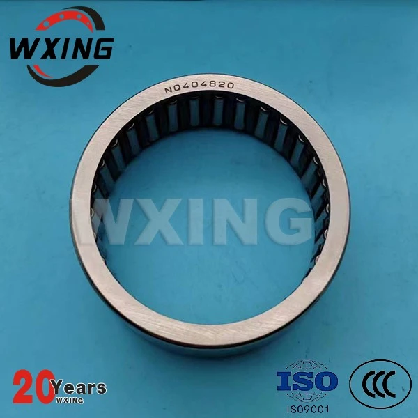 Needle Roller Bearing NQ404820
